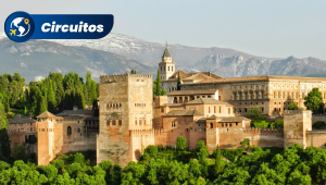 Circuito: Andaluzia & Marrocos 